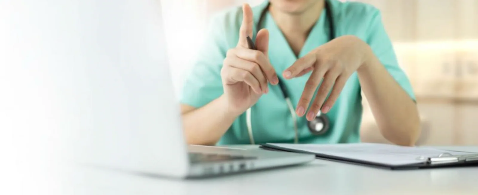 Consulta médica online