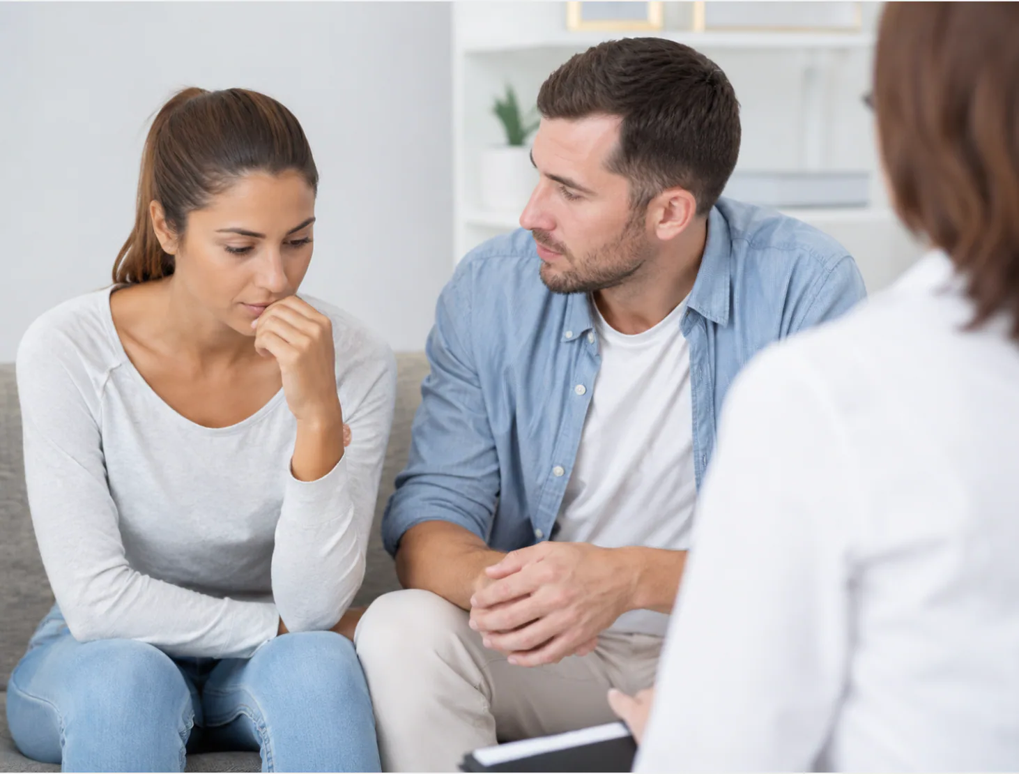 Medical guidance for Anxiety