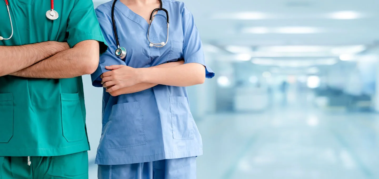 English-speaking doctor in Spain - online consultation