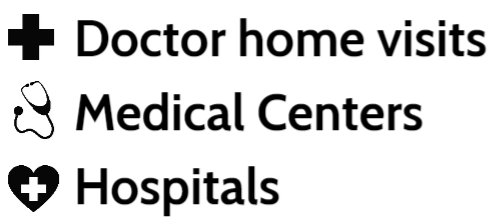 Medical guidance for Cough after eating