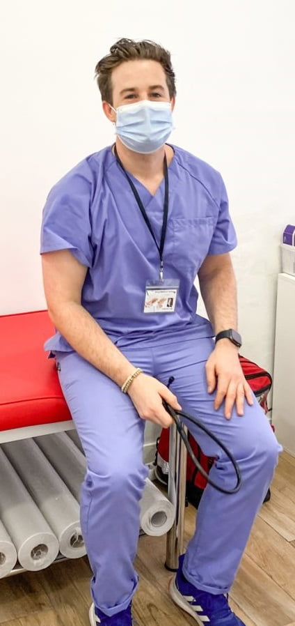 Medical guidance for Swelling of the thigh