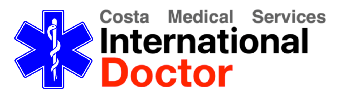 Costa Medical Services International Doctor