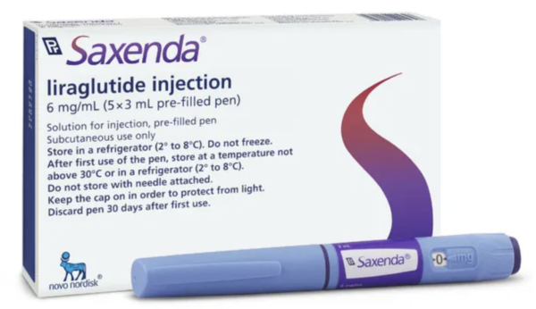 Daytime Injection Weight loss injections (Wegovy / Mounjaro) - English Speaking Doctor