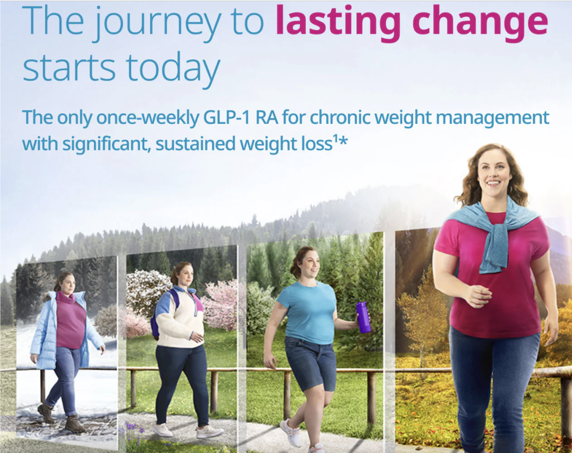 Wegovy prescription support in Spain