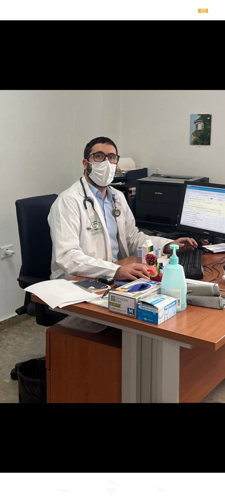 Dr Paulo