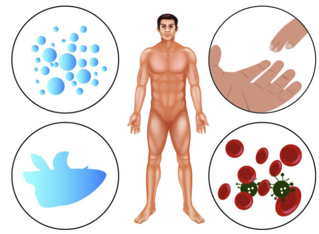 Medical guidance for Chest infection