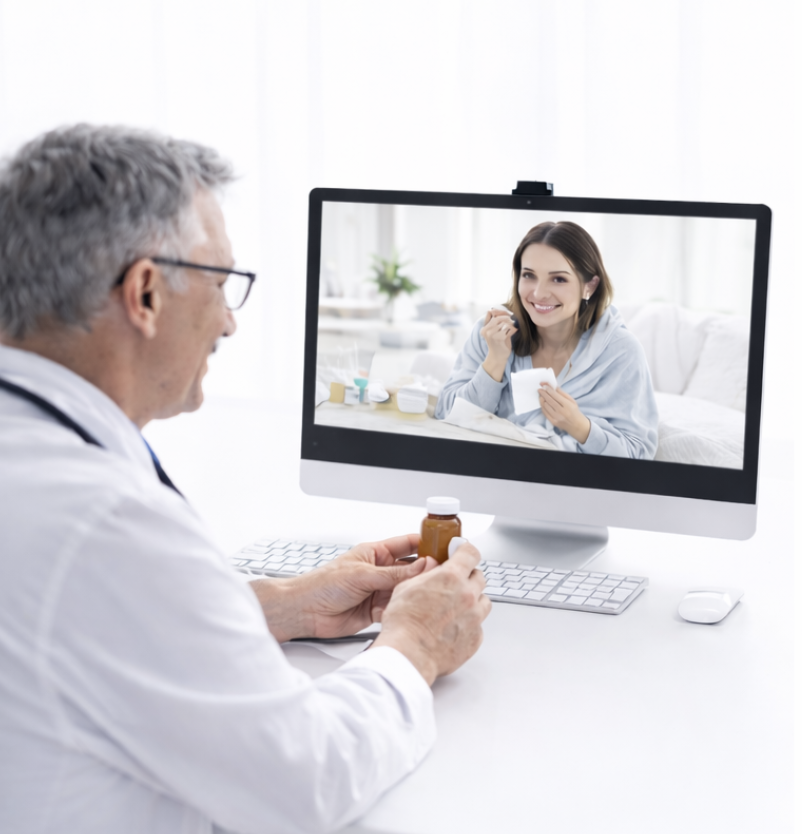 Medical guidance for Citalopram