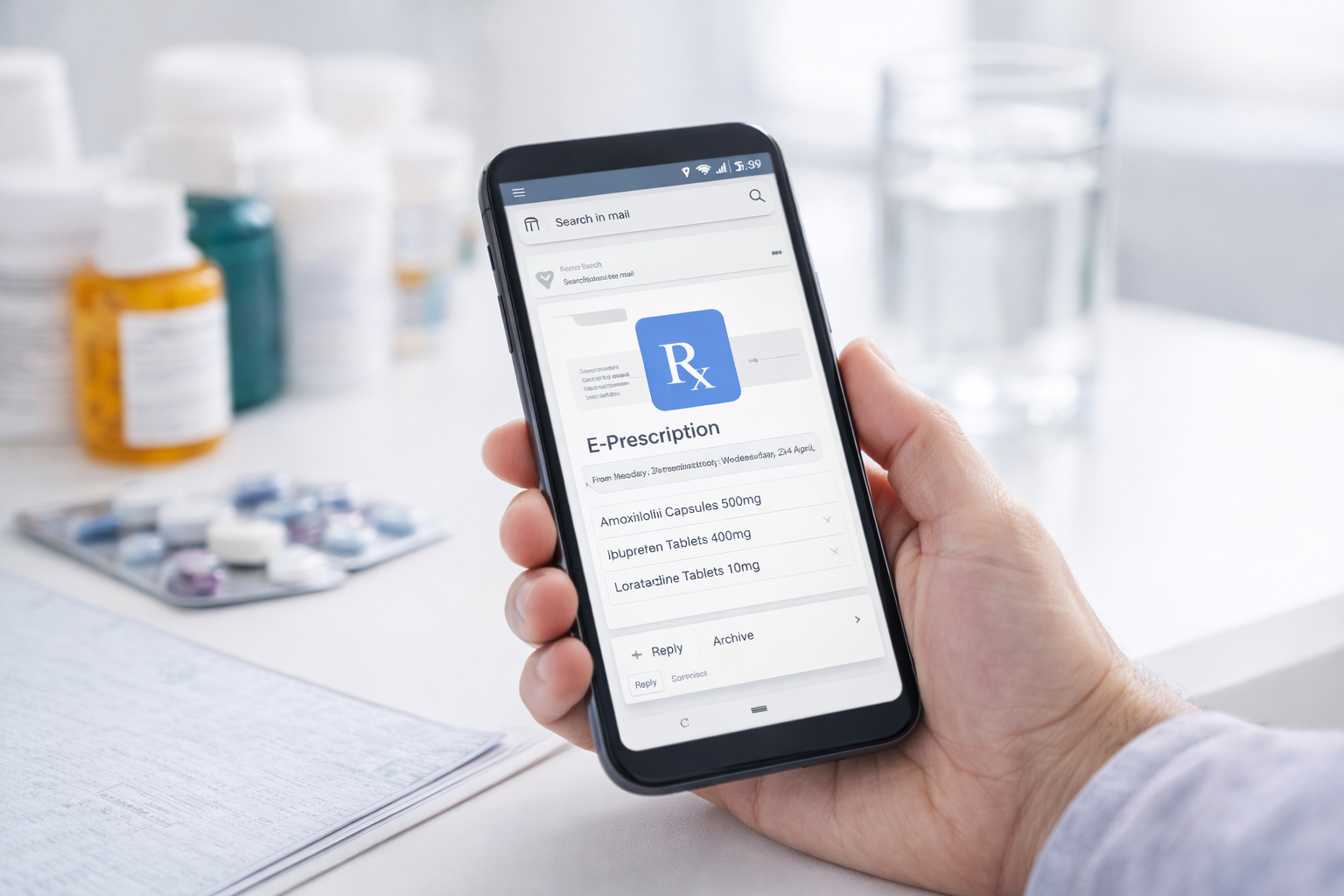 Medical guidance for Hypothyroidism