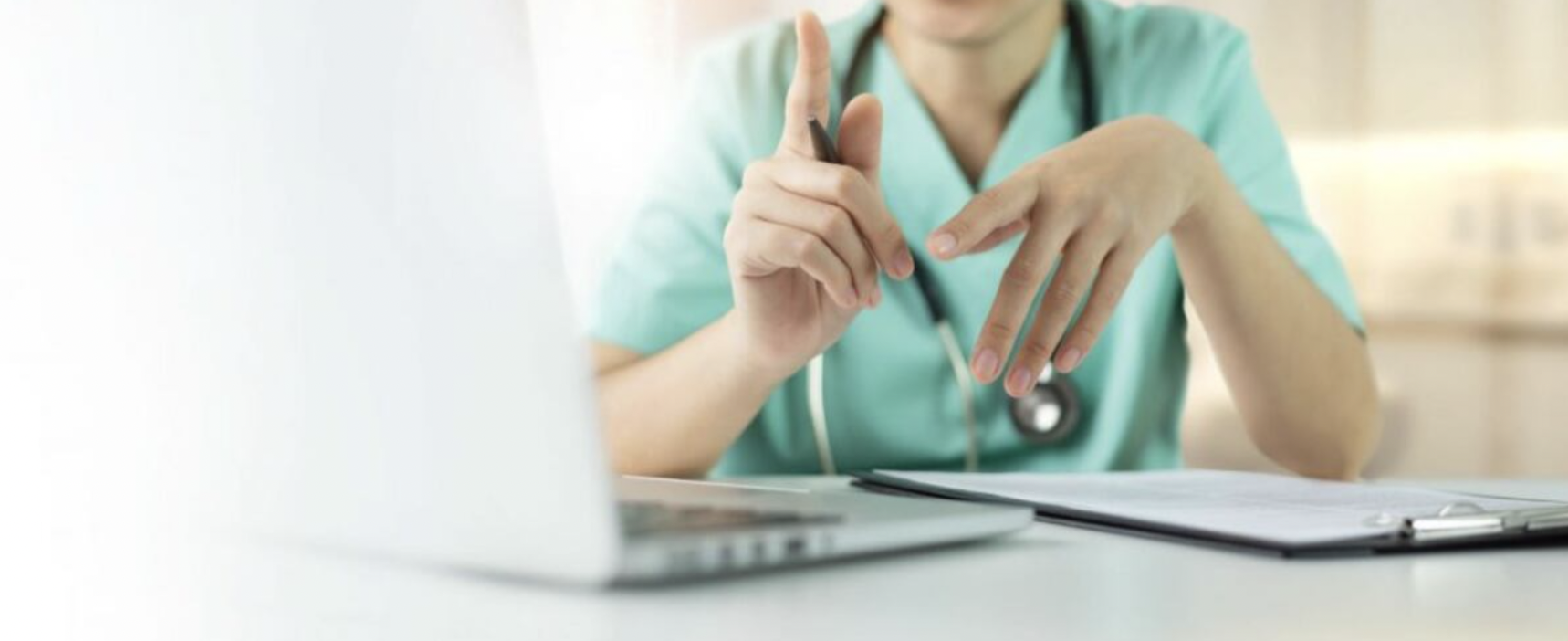Consulta médica online