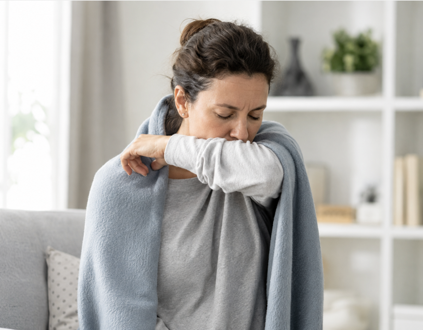 Medical guidance for Beclometasone inhaler