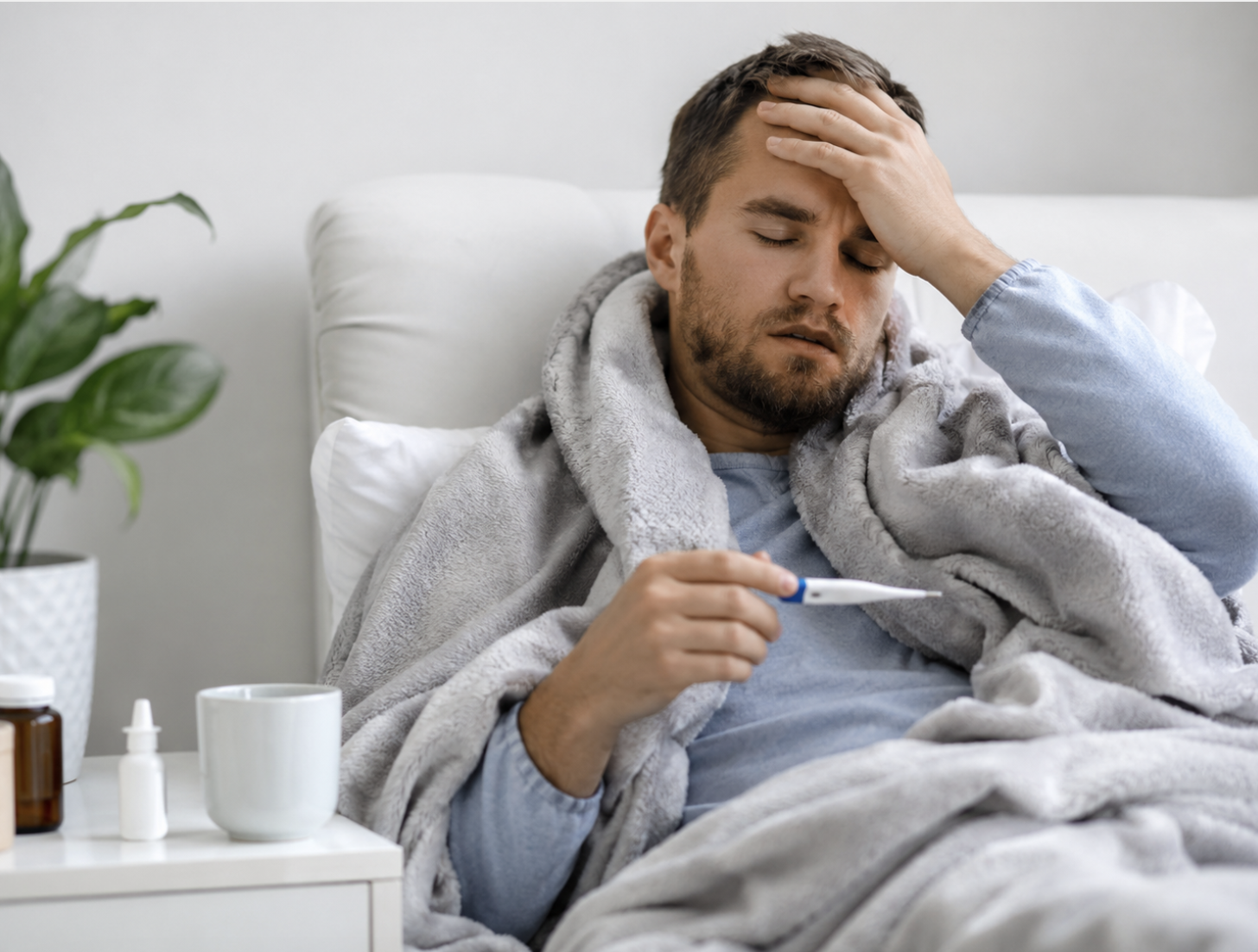 Medical guidance for Paracetamol