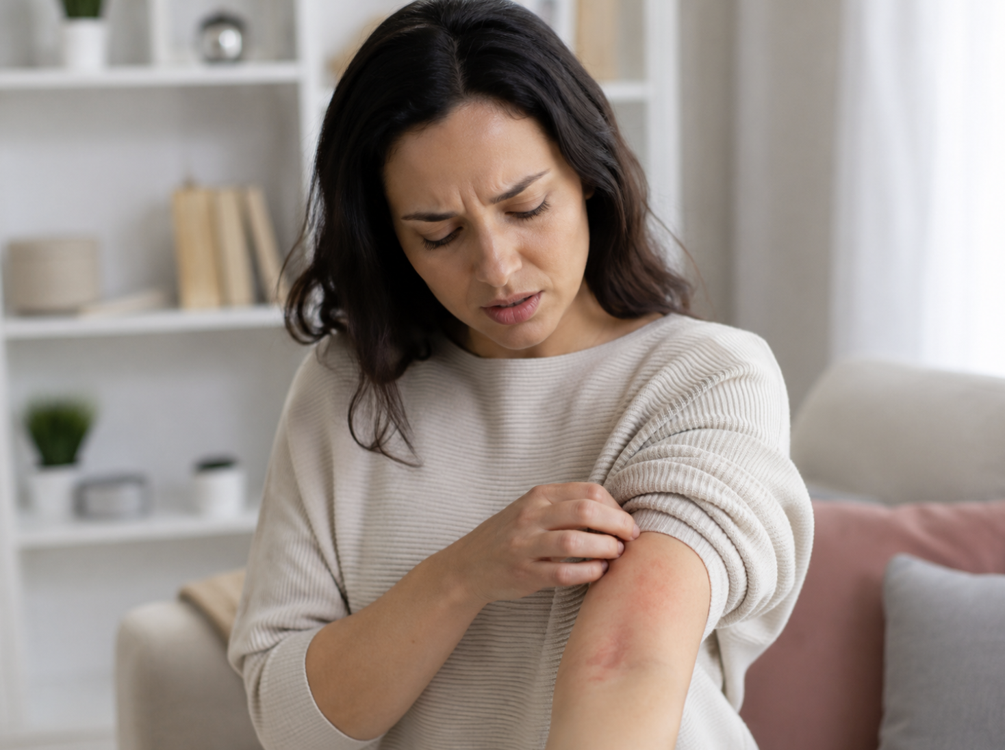 Medical guidance for Desogestrel