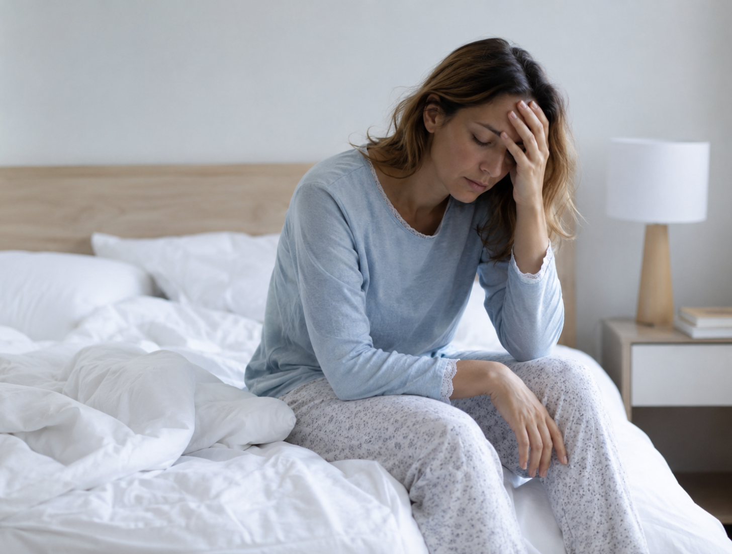 Medical guidance for Sleep problems and insomnia