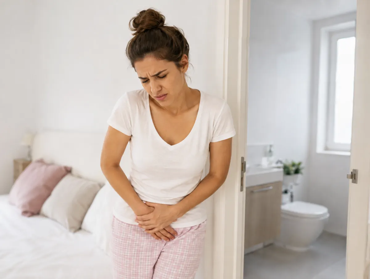 Información sobre fosfomicina para infección urinaria