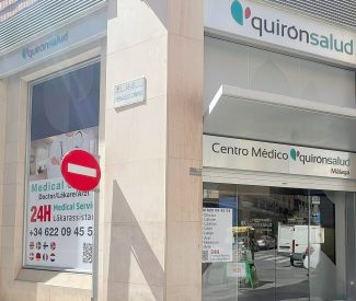 Medical Center Malaga Medical Center Malaga